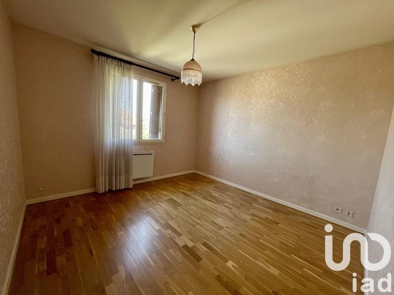 Appartement - 76 m² - 3 pièces