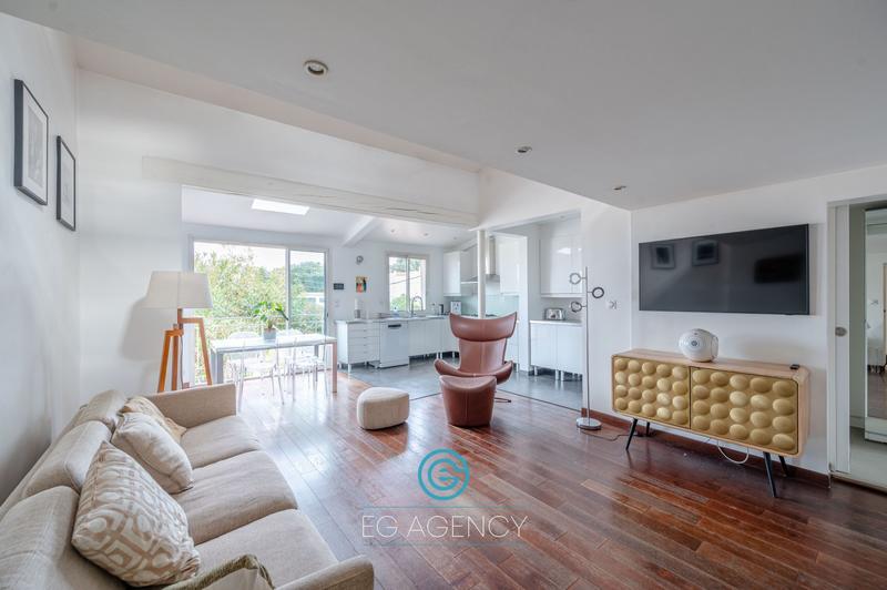 Villa - 127 m² - 5 pièces