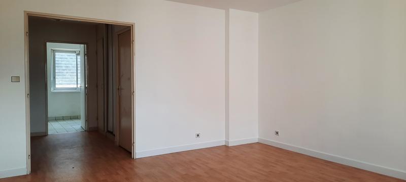 Appartement - 89 m² - 5 pièces