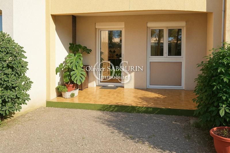 Studio - 26 m² - 1 pièce