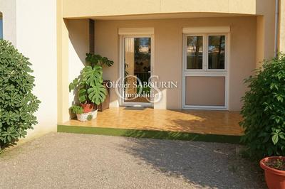 Studio - 26 m² - 1 pièce