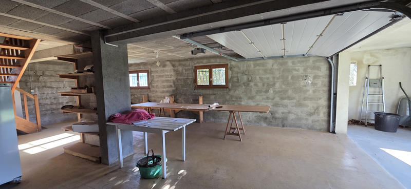 Maison - 155 m² - 7 pièces