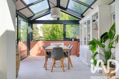 Maison - 150 m² - 7 pièces