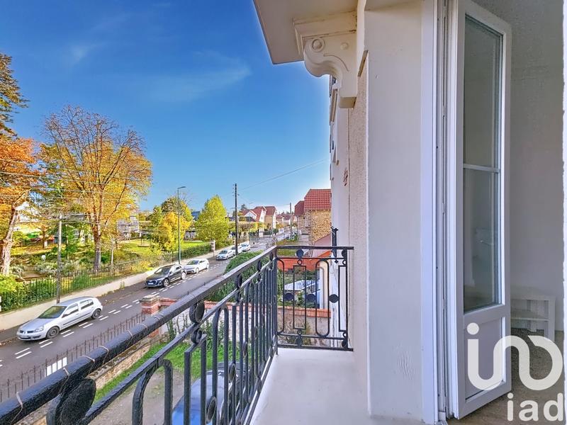 Appartement - 54 m² - 3 pièces