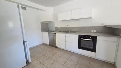 Villa - 85 m² - 3 pièces