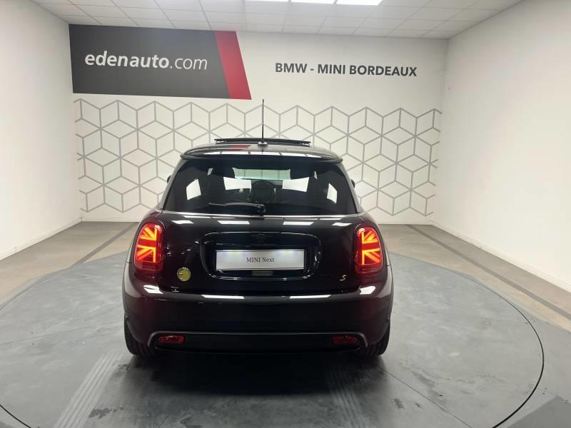 Mini Mini Hatch 3 Portes Cooper se 184 ch Edition Premium Plus