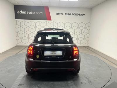 Mini Mini Hatch 3 Portes Cooper se 184 ch Edition Premium Plus