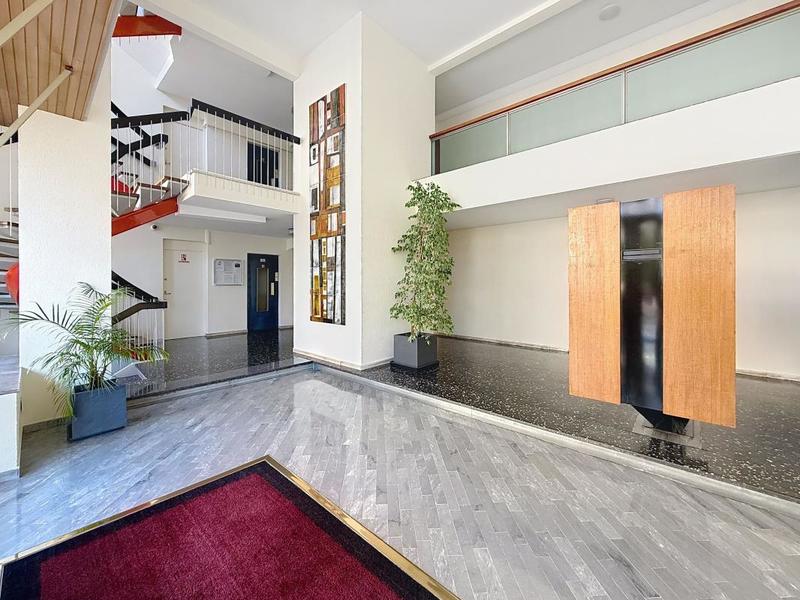 Appartement - 38 m² - 1 pièce