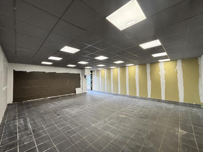 Local commercial - 70 m²
