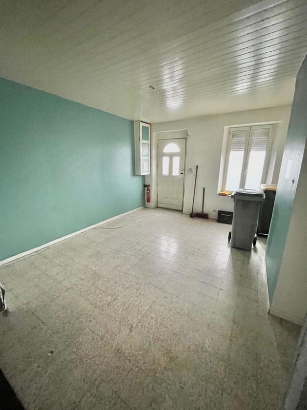 Maison - 69 m² - 4 pièces