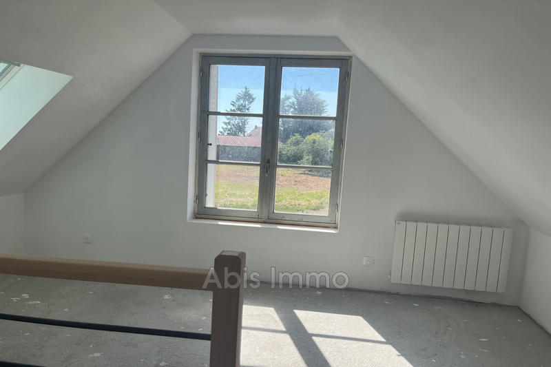 Maison - 102 m² - 5 pièces