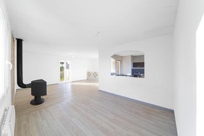 Maison - 115 m² - 6 pièces