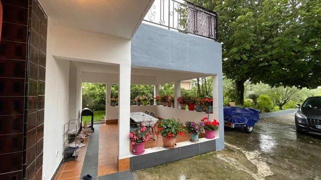 Maison - 170 m² - 7 pièces