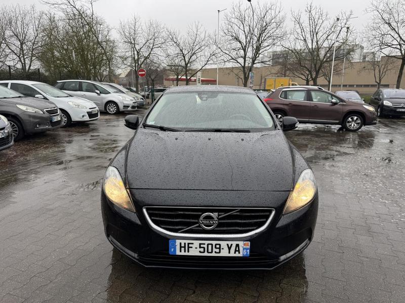 Volvo V40 1.6 D2-8v Turbo