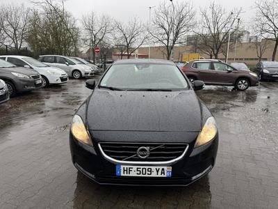 Volvo V40 1.6 D2-8v Turbo