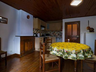 Maison - 128 m² - 128 pièces