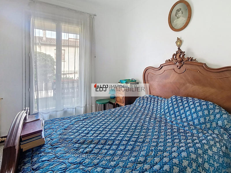 Maison traditionnelle - 63 m² - 4 pièces