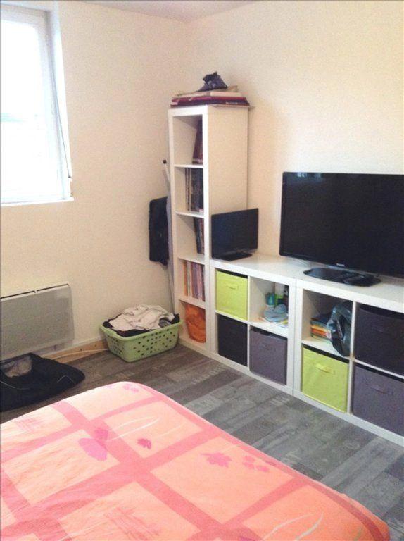 Maison - 57 m² - 3 pièces