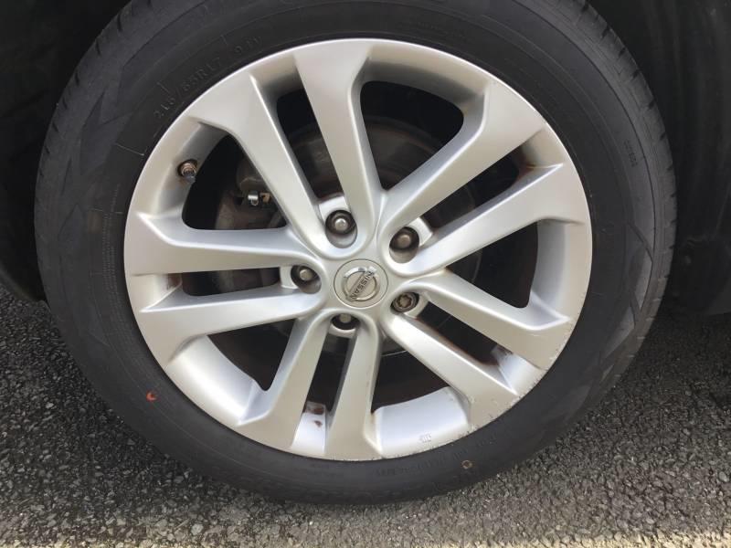 Nissan Juke 1.6e 117 Xtronic n-Connecta