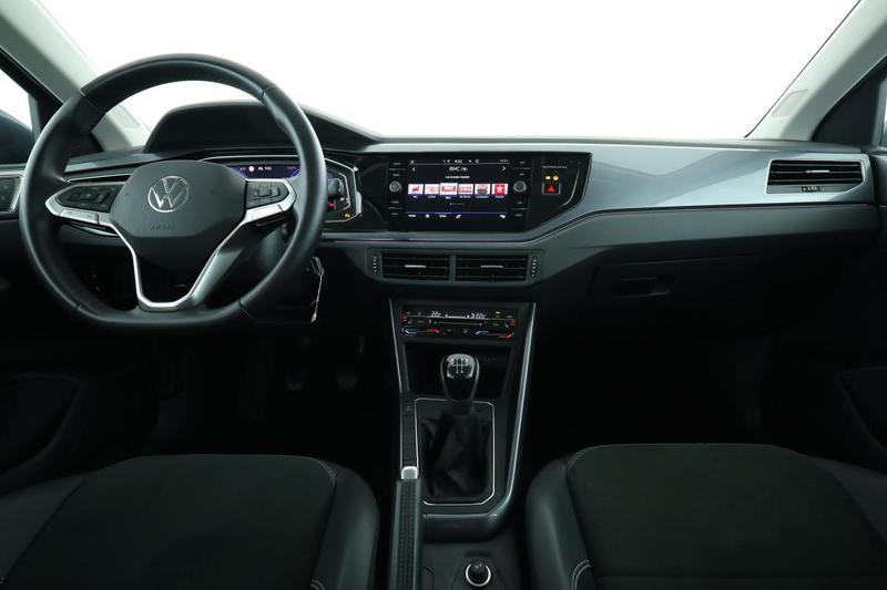 Volkswagen Polo 1.0 Tsi Style 95 ch