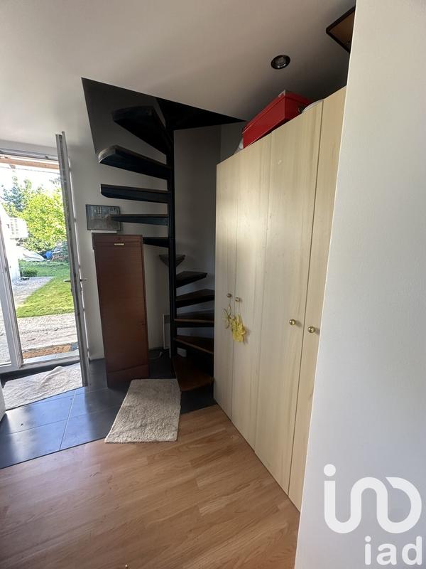 Maison - 73 m² - 4 pièces