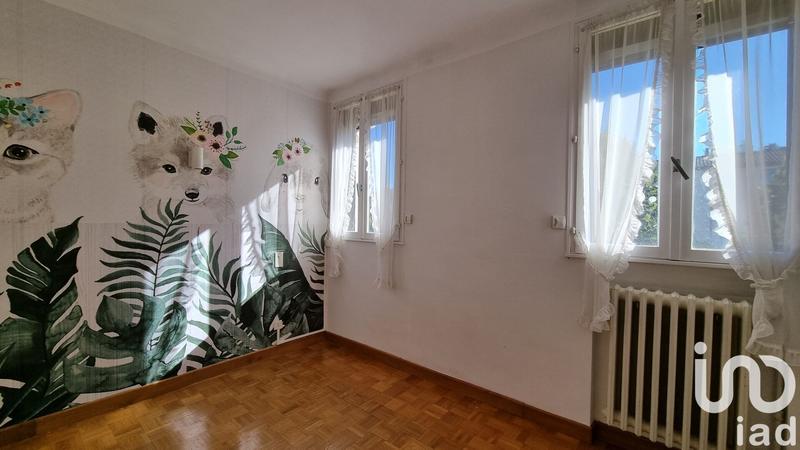 Maison - 74 m² - 4 pièces