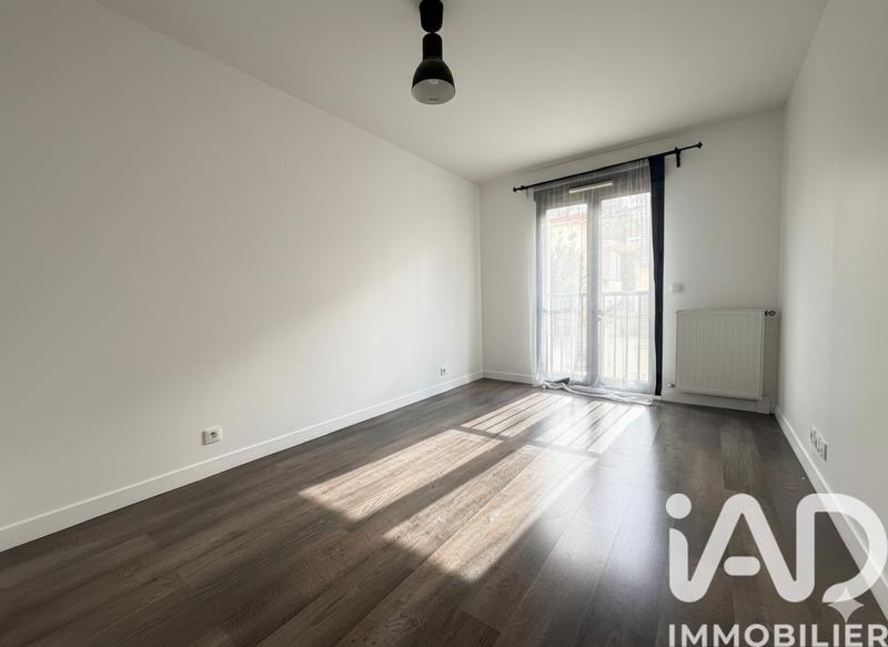 Appartement - 55 m² - 2 pièces