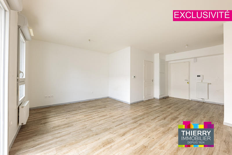 Appartement - 32 m² - 1 pièce