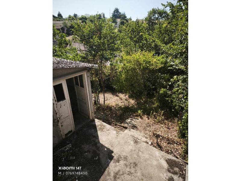 Maison de ville - 75 m² - 4 pièces