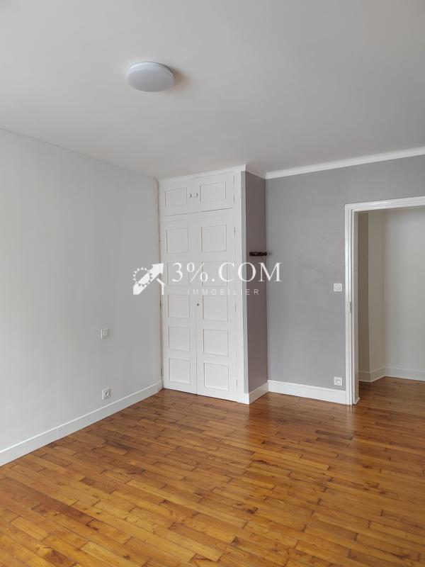 Appartement - 85 m² - 4 pièces