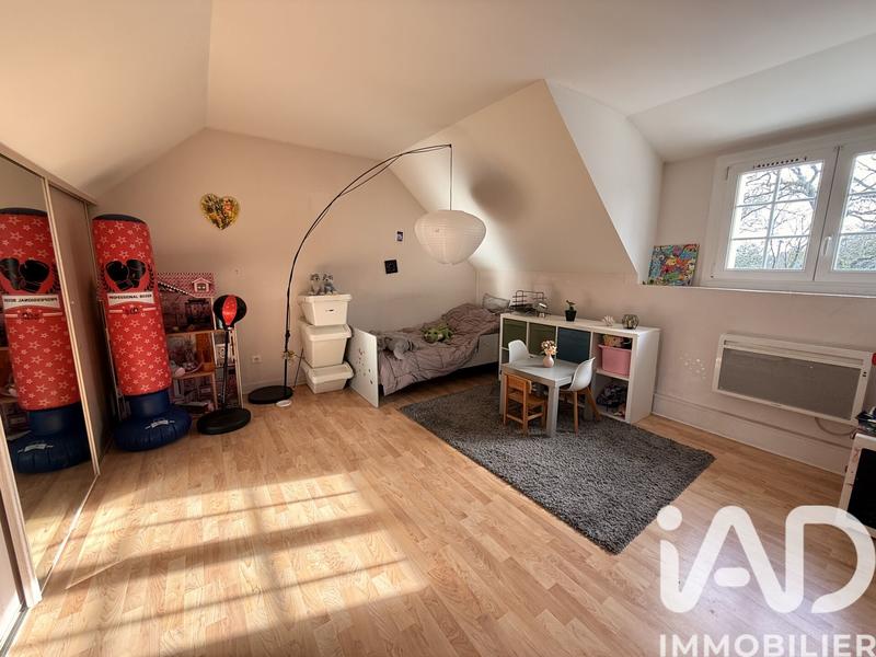 Maison - 159 m² - 7 pièces