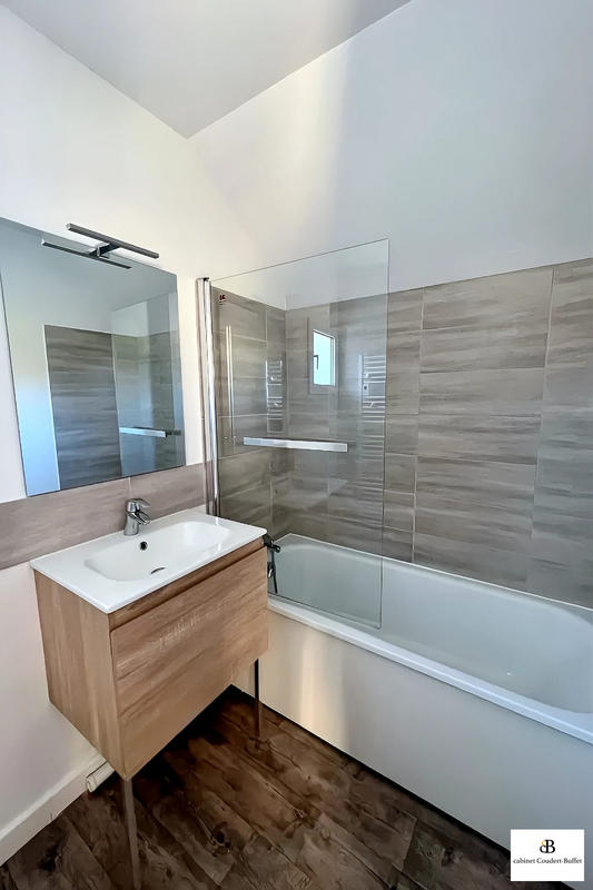 Maison - 118 m² - 5 pièces