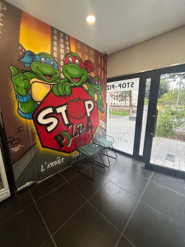 Divers - 50 m² - 1 pièce