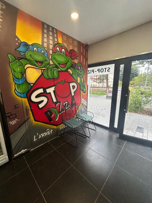 Divers - 50 m² - 1 pièce