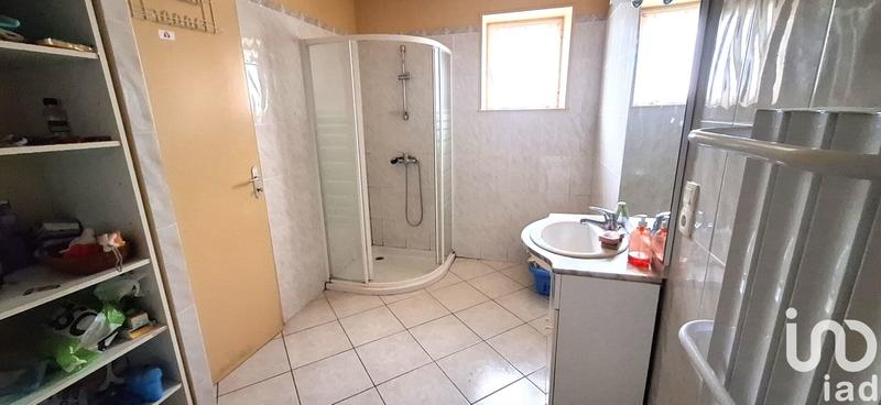 Maison - 136 m² - 4 pièces