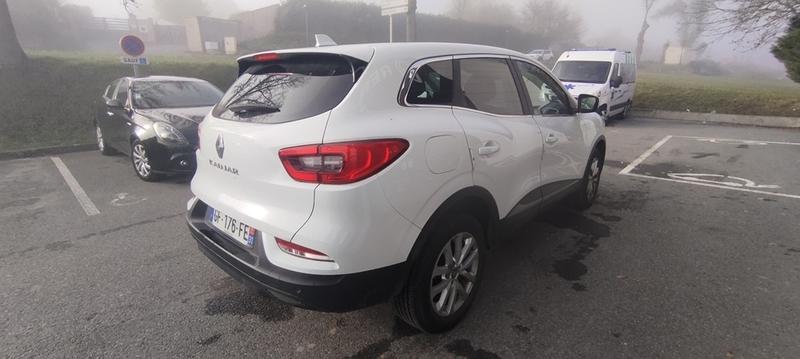 Renault Kadjar 1.3 Tce 140 Cv Business