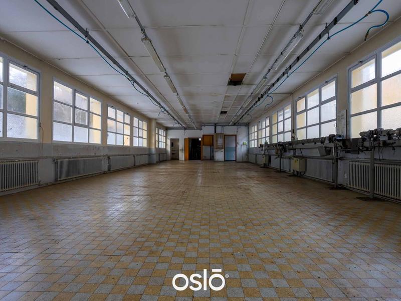 Maison - 169 m² - 8 pièces