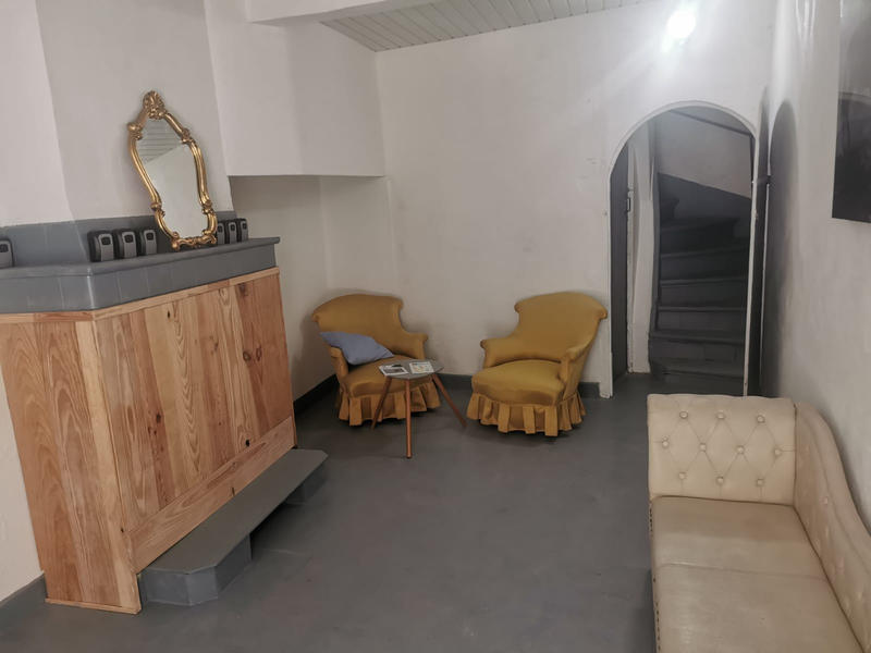 Maison - 178 m² - 7 pièces