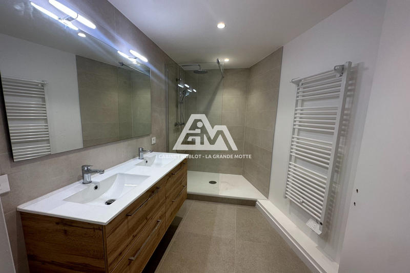 Appartement - 85 m²