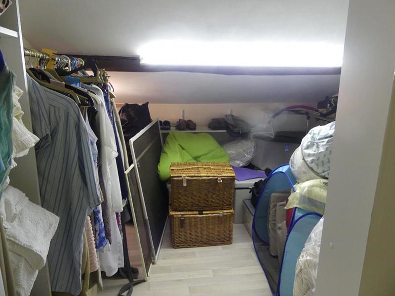 Maison de campagne - 242 m² - 8 pièces