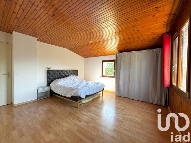 Maison de campagne - 162 m² - 7 pièces