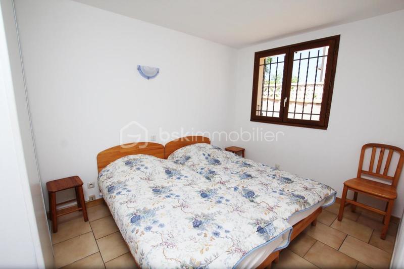 Villa - 42 m² - 3 pièces