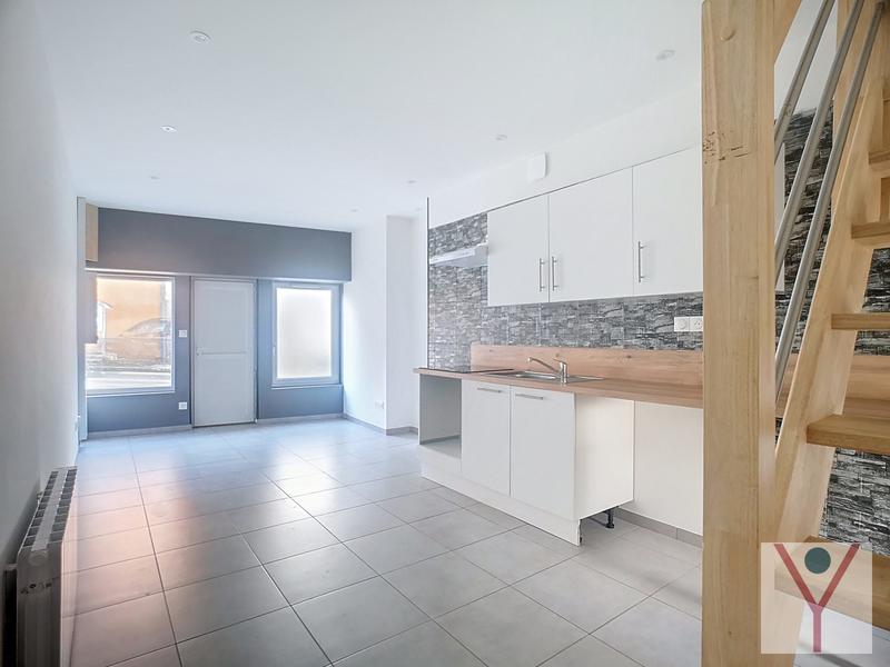 Maison - 42 m² - 2 pièces