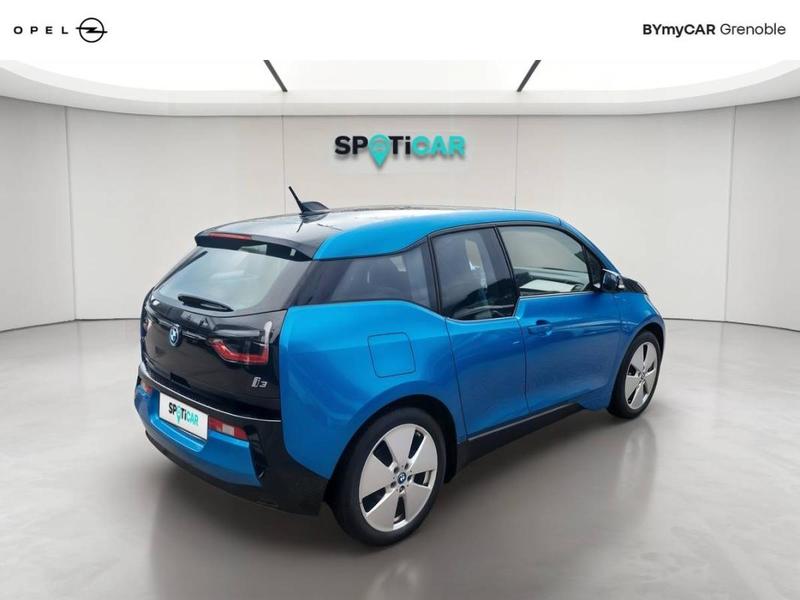 Bmw i3 I01 94 Ah 170 ch +Edition Atelier a