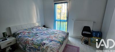 Appartement - 84 m² - 5 pièces