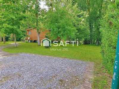 Maison - 221 m² - 9 pièces