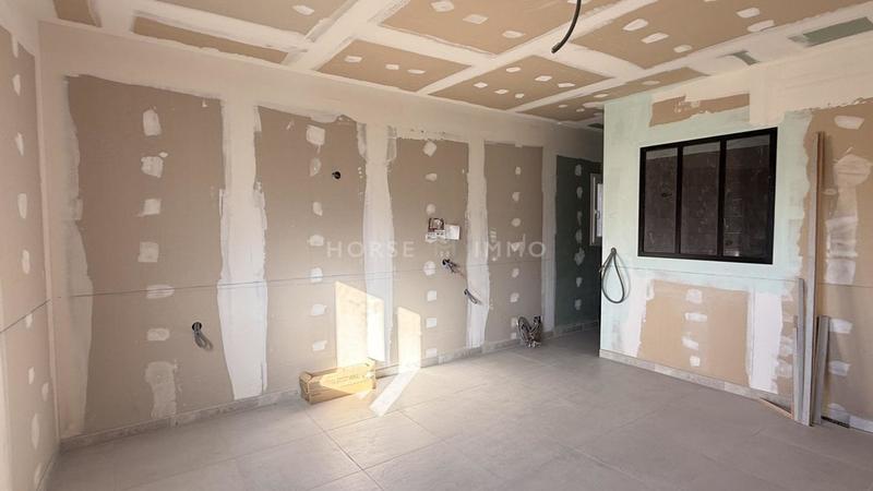 Mas - 217 m² - 5 pièces