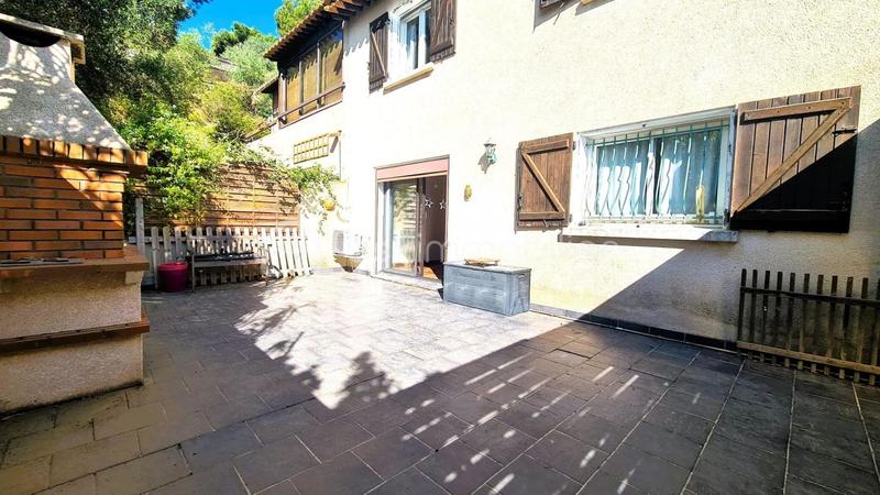 Maison traditionnelle - 135 m² - 6 pièces