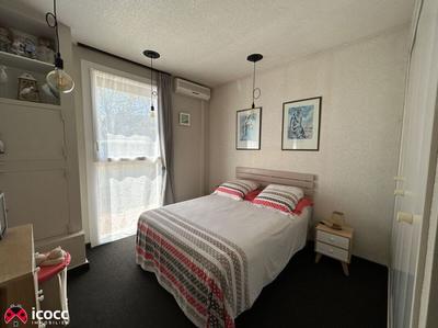 Maison - 87 m² - 5 pièces