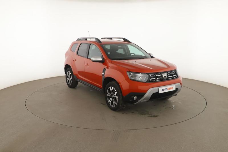 Dacia Duster II 1.5 Blue dCi Prestige + 4x2 116 ch